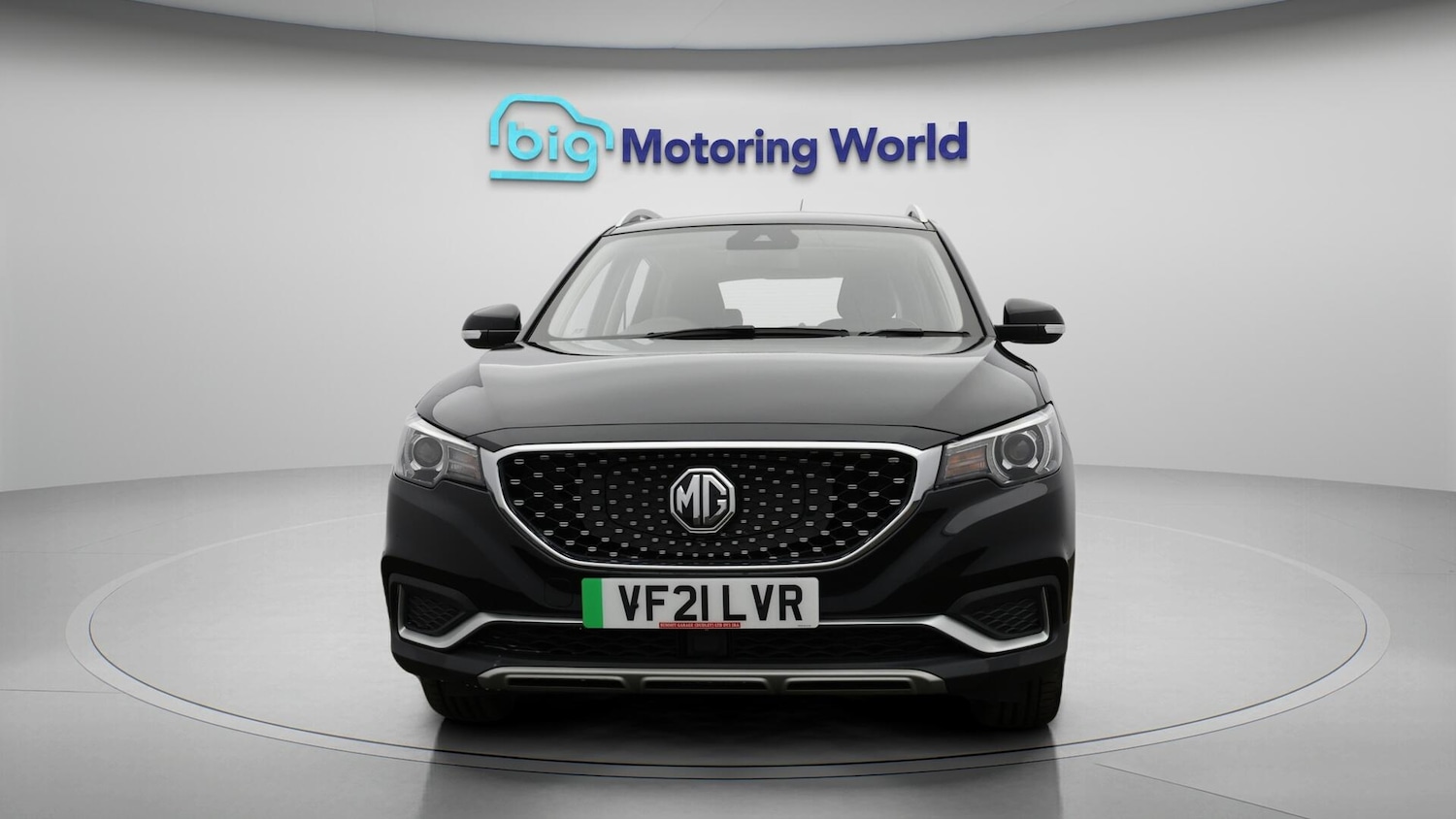 Used MG MG ZS 2021 for sale - 76326988: Photo 3