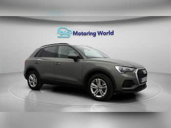 Used Audi Q3 2022 for sale - 79855617: Photo
