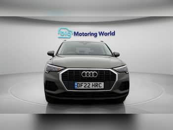 Used Audi Q3 2022 for sale - 79855617: Photo