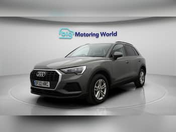Used Audi Q3 2022 for sale - 79855617: Photo