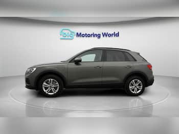 Used Audi Q3 2022 for sale - 79855617: Photo