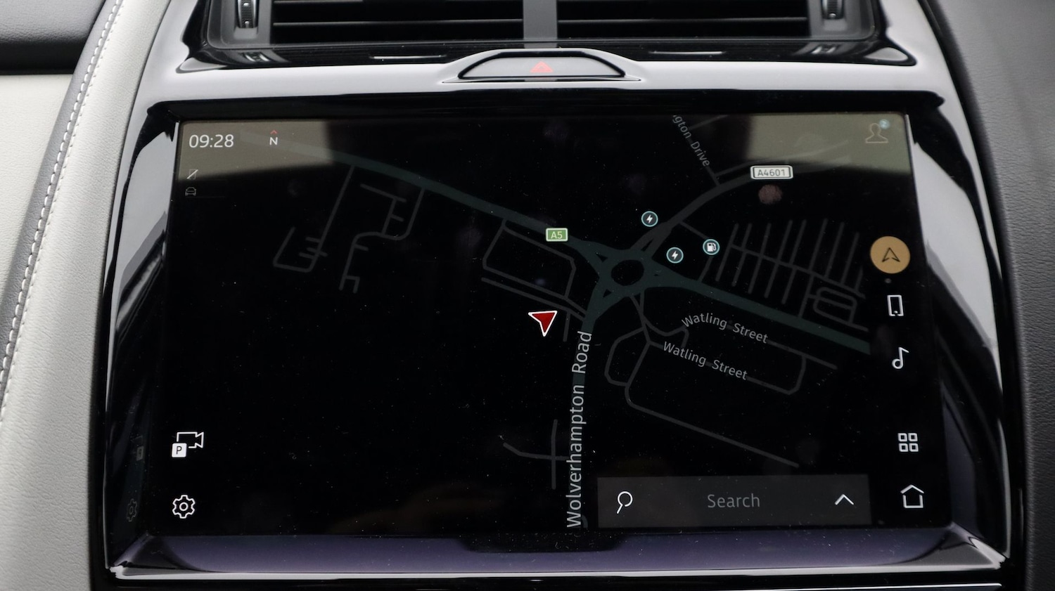 Used Jaguar E-Pace 2022 for sale - 77312436: Photo 11