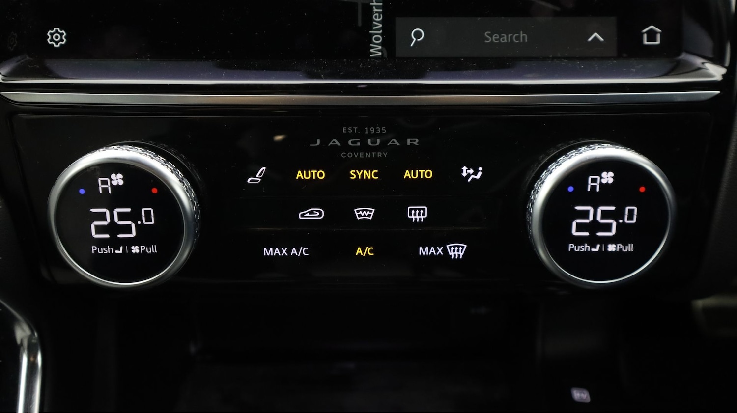 Used Jaguar E-Pace 2022 for sale - 77312436: Photo 12