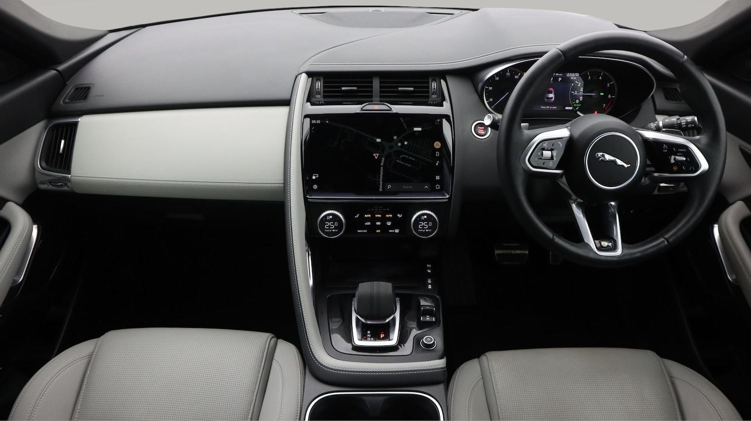 Used Jaguar E-Pace 2022 for sale - 77312436: Photo 13