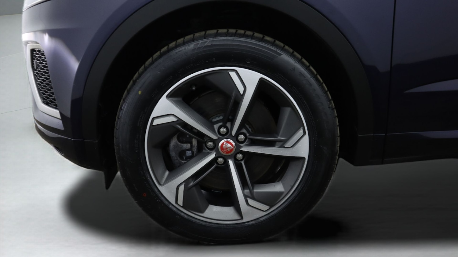 Used Jaguar E-Pace 2022 for sale - 77312436: Photo 18