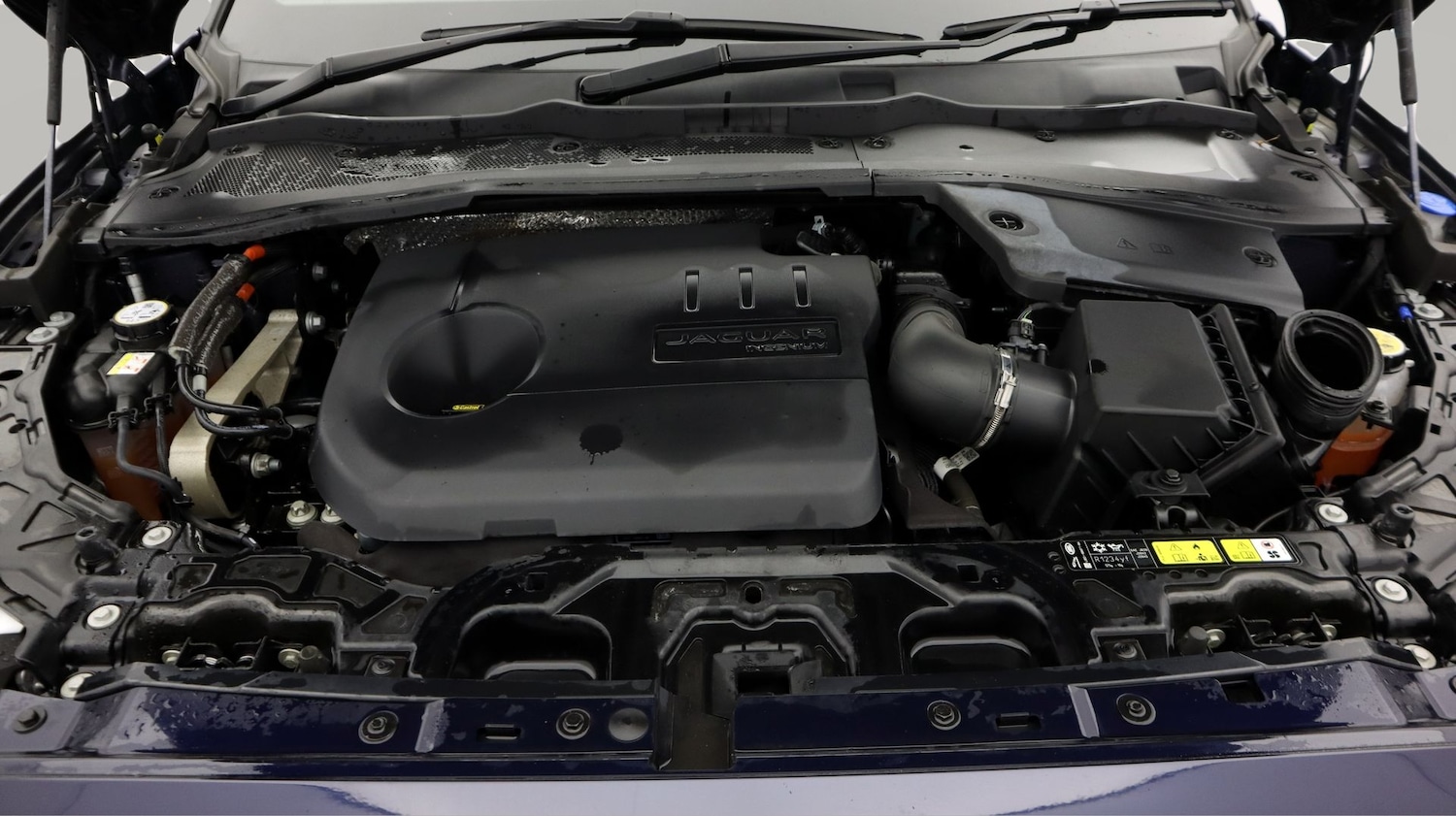 Used Jaguar E-Pace 2022 for sale - 77312436: Photo 19