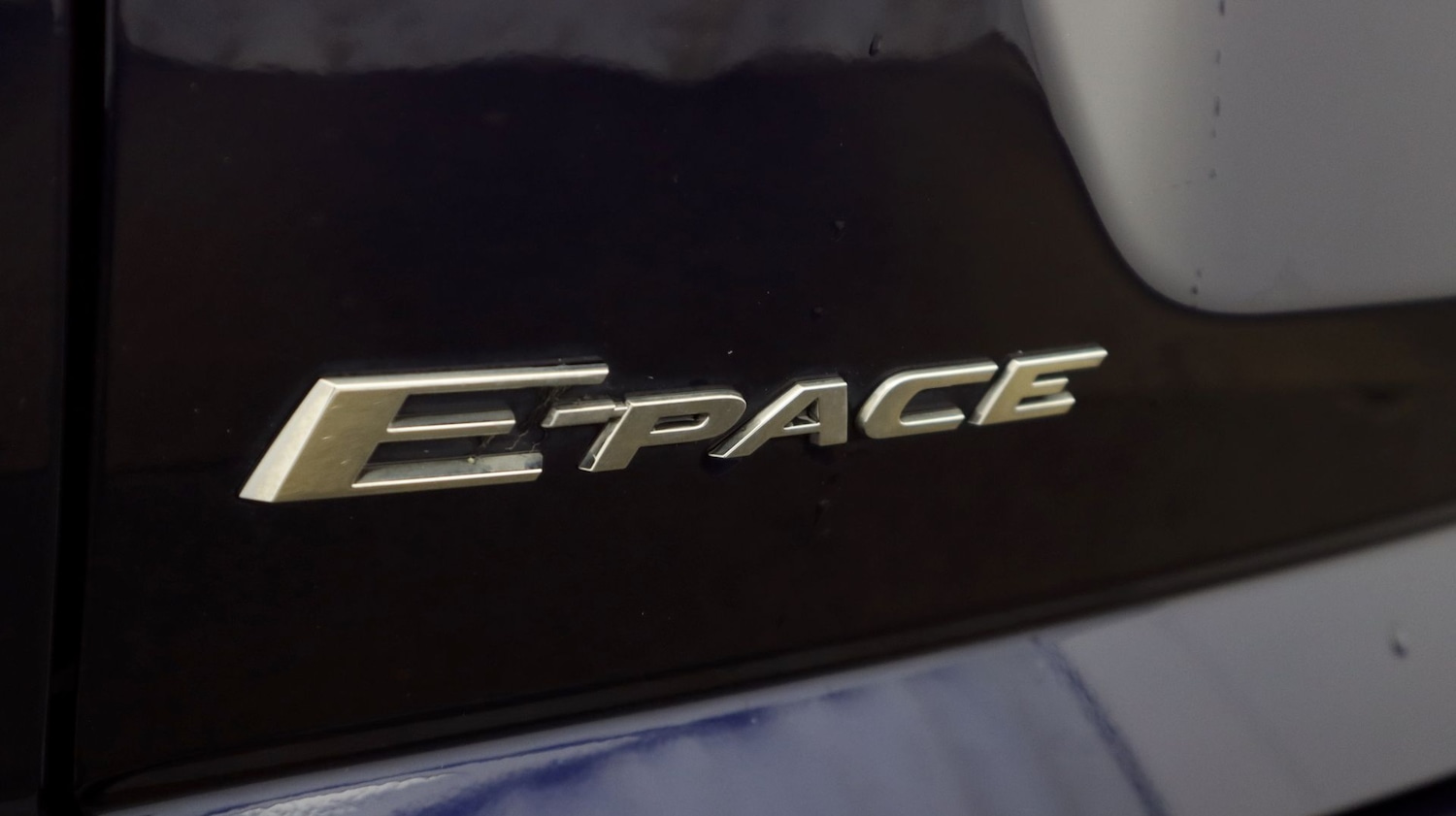 Used Jaguar E-Pace 2022 for sale - 77312436: Photo 20