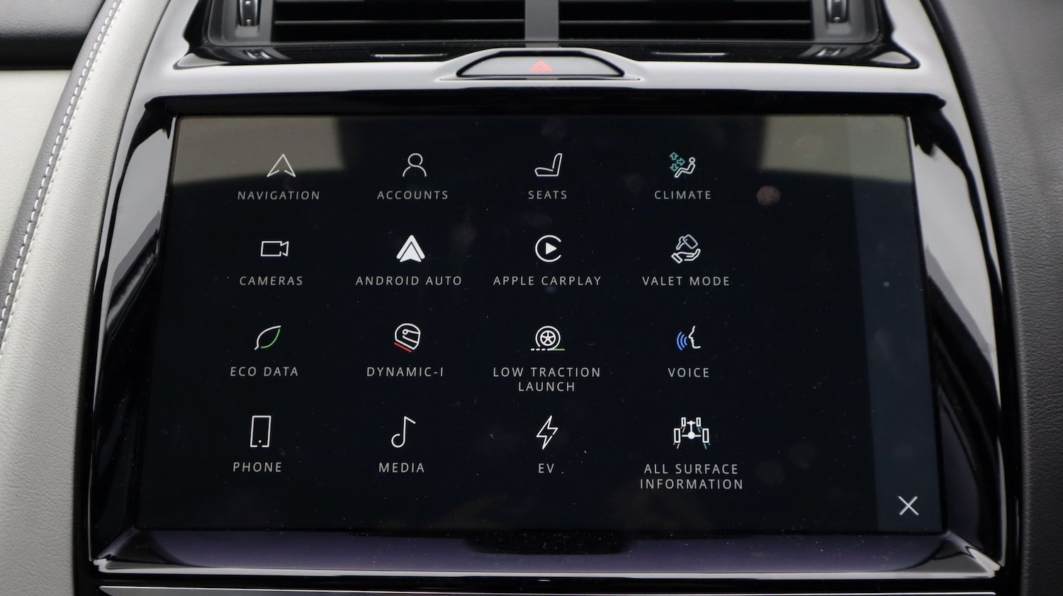 Used Jaguar E-Pace 2022 for sale - 77312436: Photo 25