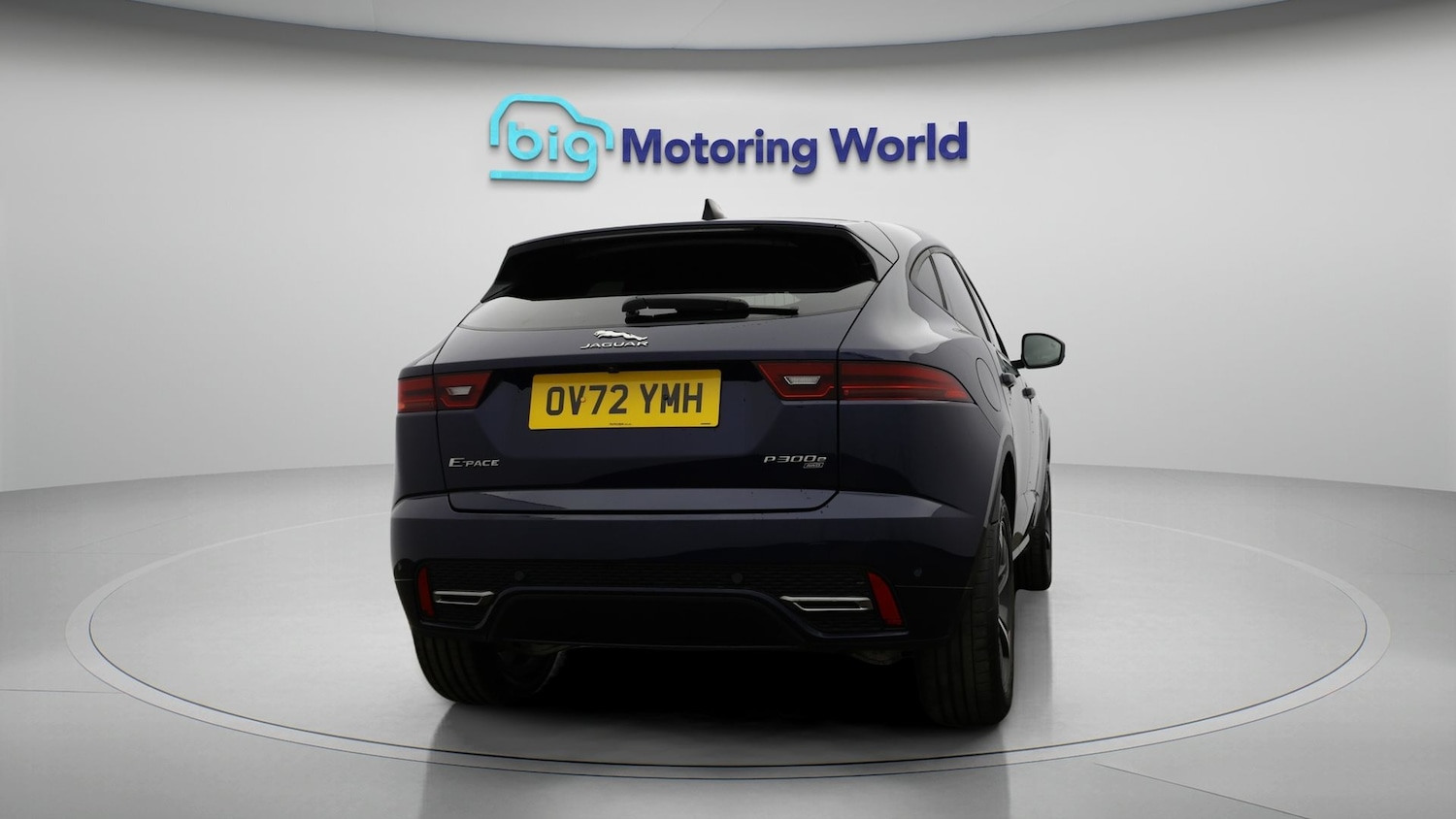 Used Jaguar E-Pace 2022 for sale - 77312436: Photo 6