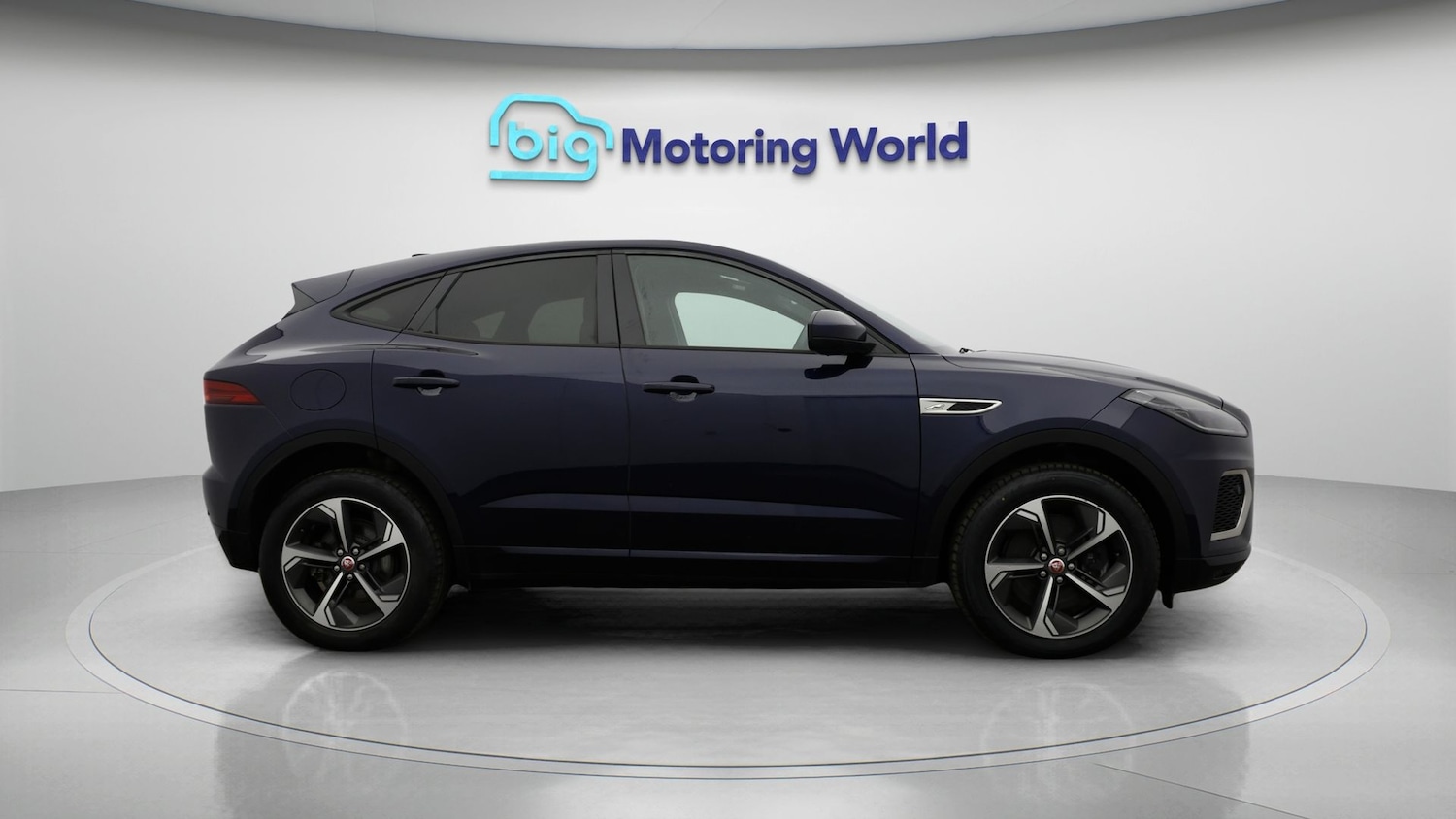 Used Jaguar E-Pace 2022 for sale - 77312436: Photo 8