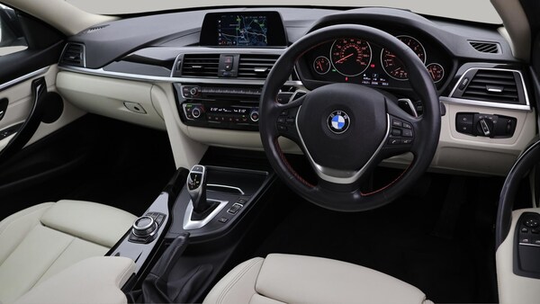 Used BMW 4 Series 2017 for sale - 76259593: Photo 10