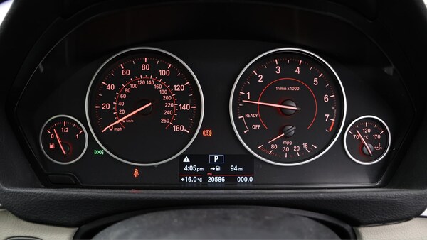 Used BMW 4 Series 2017 for sale - 76259593: Photo 11