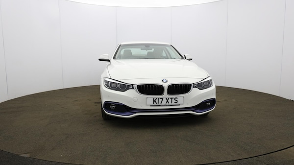 Used BMW 4 Series 2017 for sale - 76259593: Photo 44