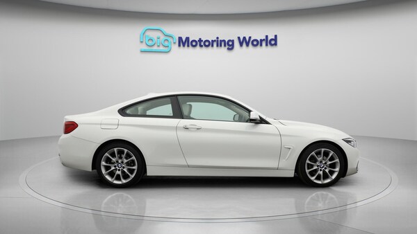 Used BMW 4 Series 2017 for sale - 76259593: Photo 9