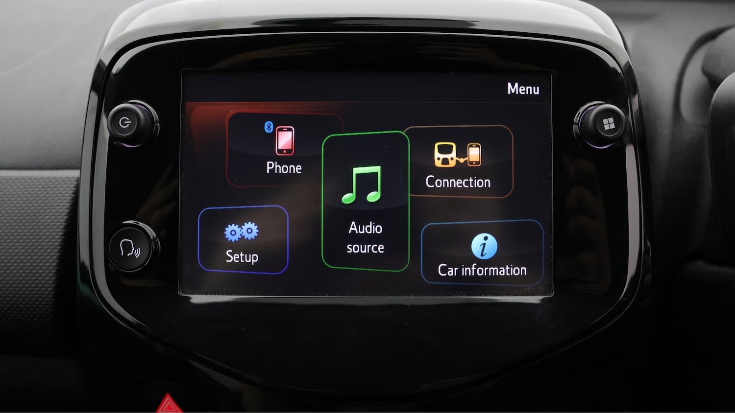 Used Citroen C1 2019 for sale - 76032512: Photo 12