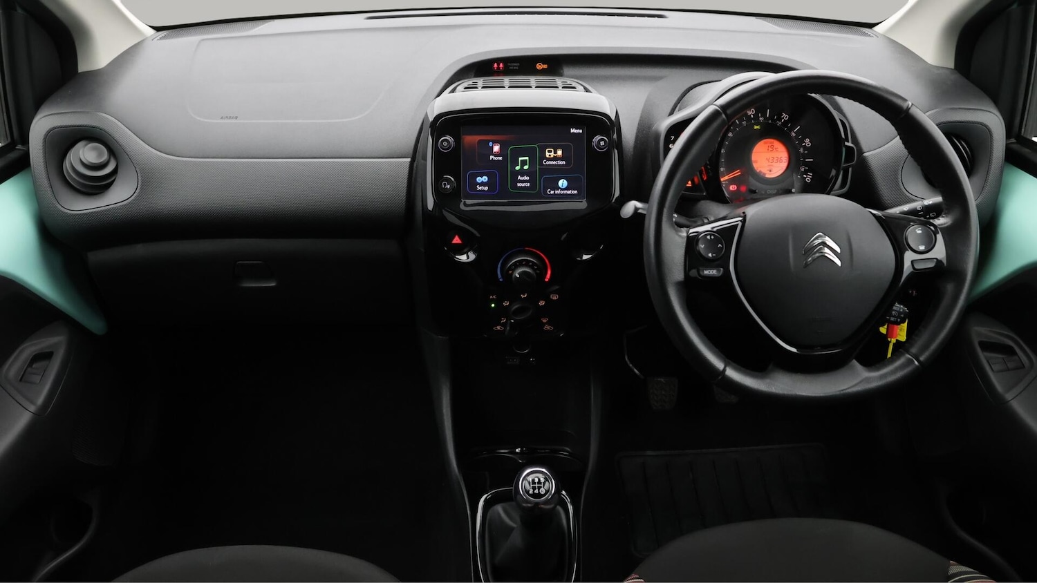 Used Citroen C1 2019 for sale - 76032512: Photo 14