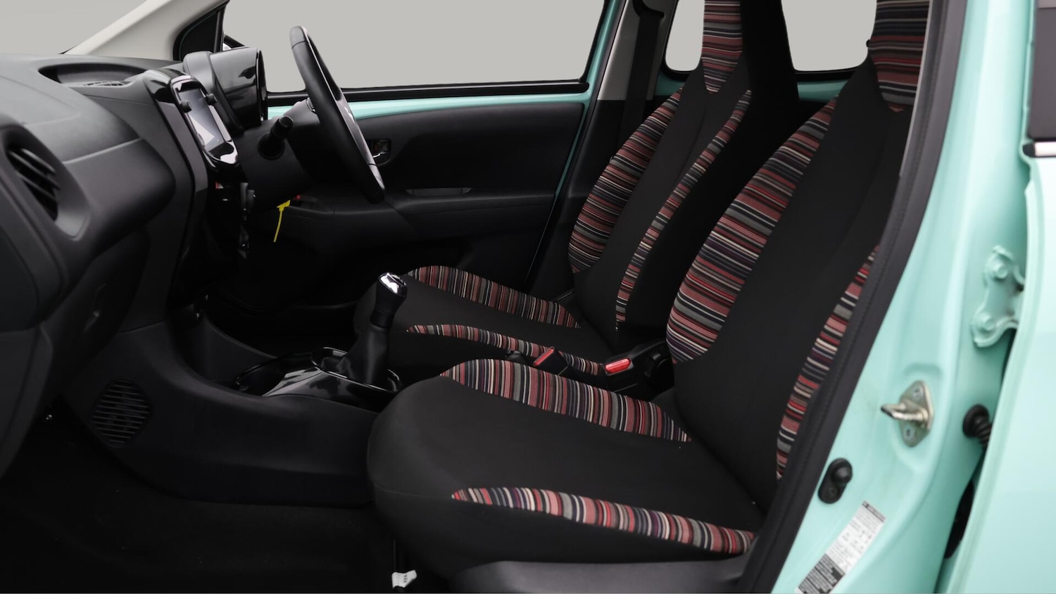 Used Citroen C1 2019 for sale - 76032512: Photo 15
