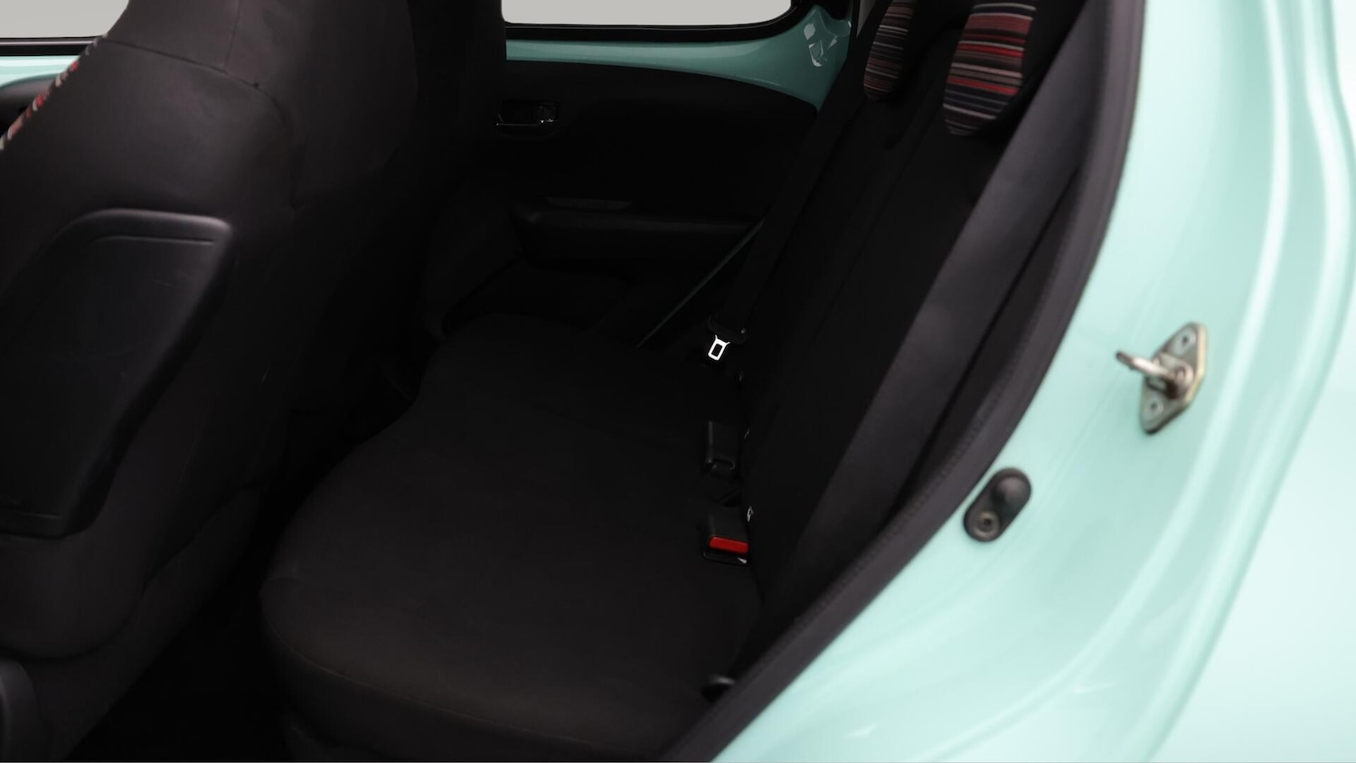 Used Citroen C1 2019 for sale - 76032512: Photo 17