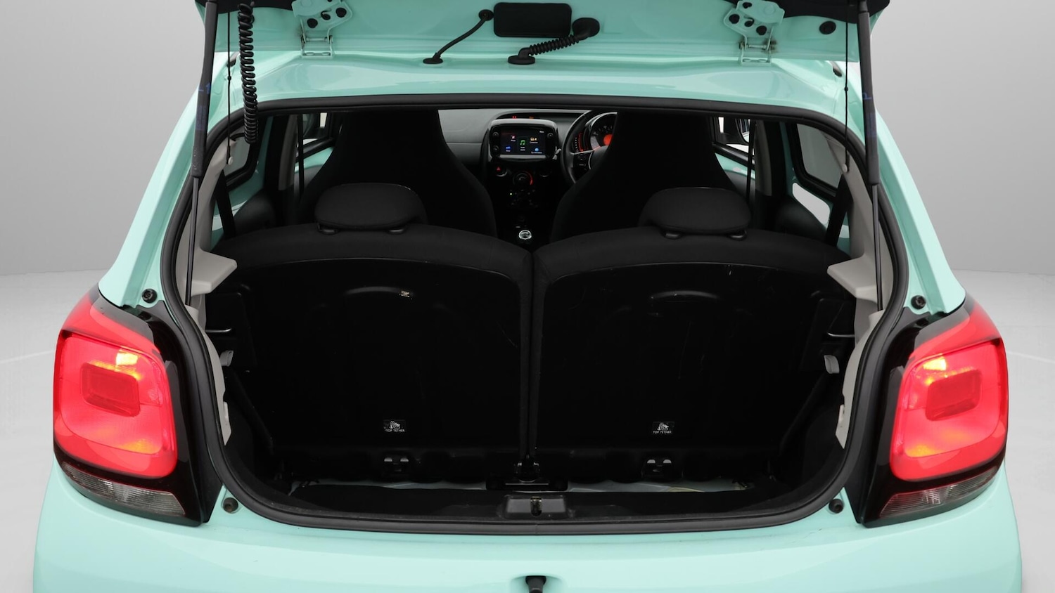 Used Citroen C1 2019 for sale - 76032512: Photo 18