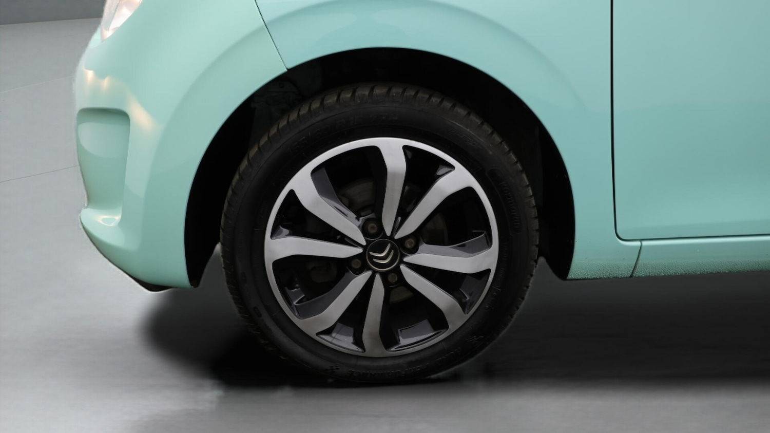 Used Citroen C1 2019 for sale - 76032512: Photo 19