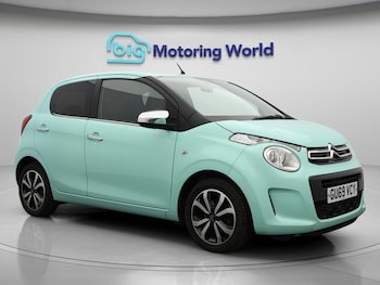Citroen - C1