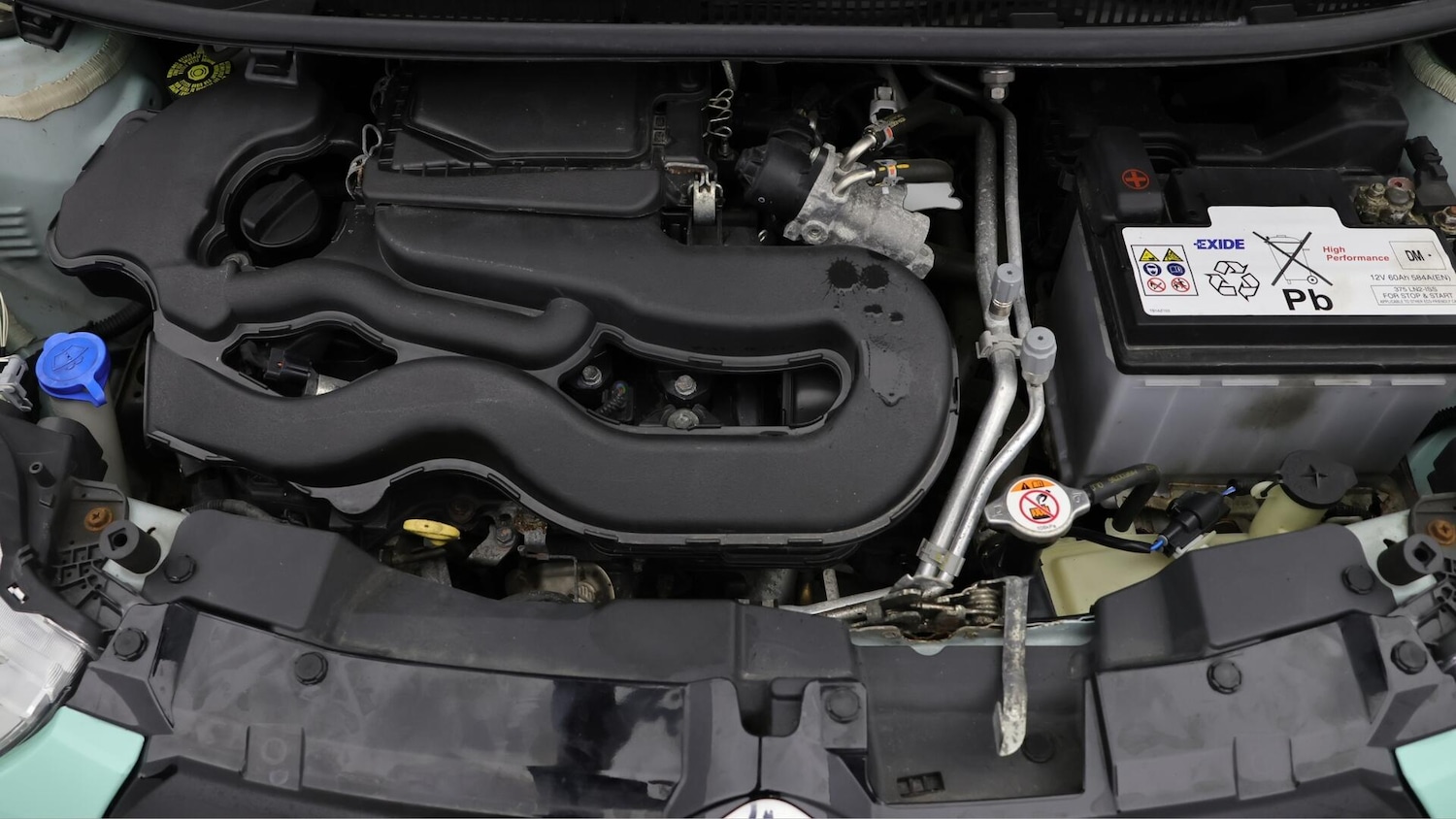 Used Citroen C1 2019 for sale - 76032512: Photo 20