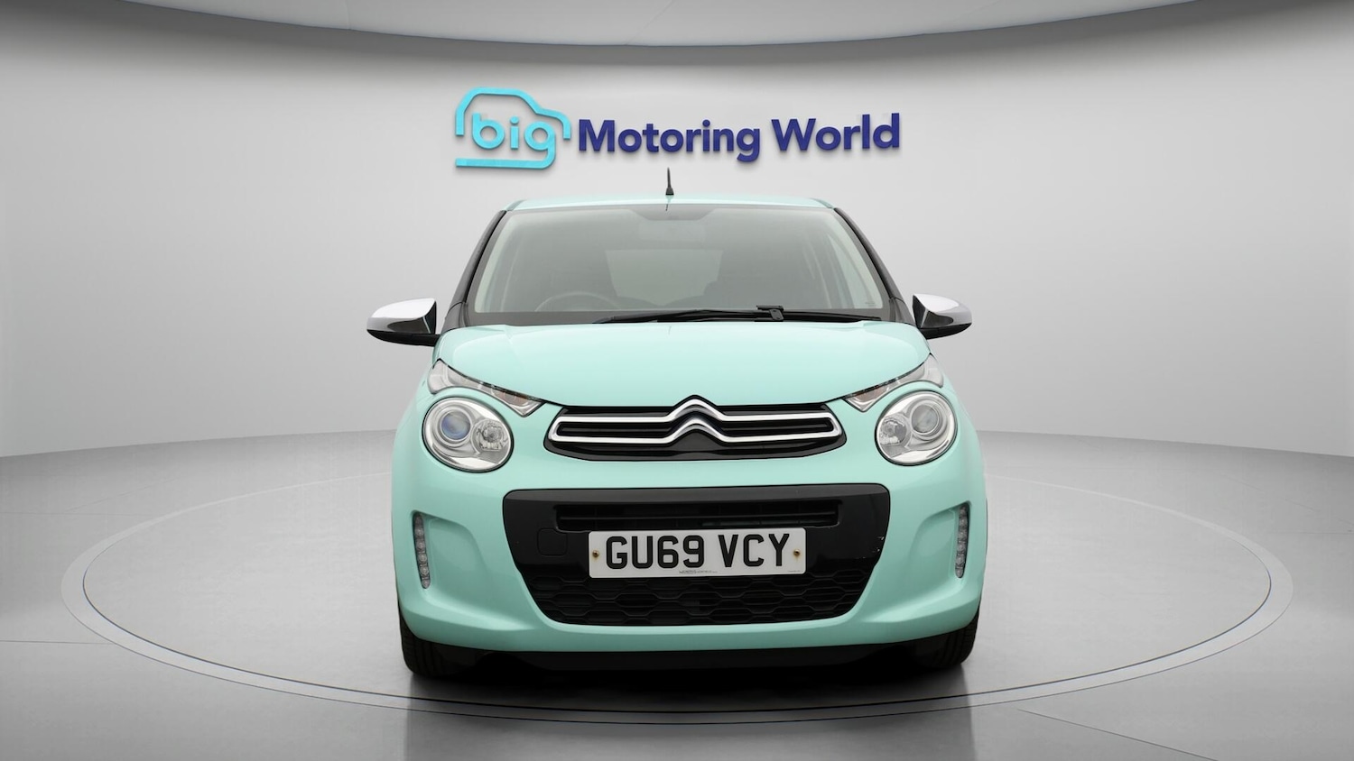 Used Citroen C1 2019 for sale - 76032512: Photo 3