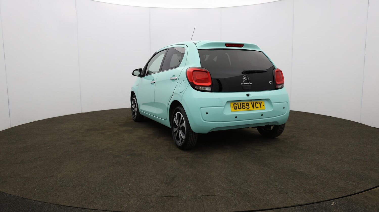Used Citroen C1 2019 for sale - 76032512: Photo 35