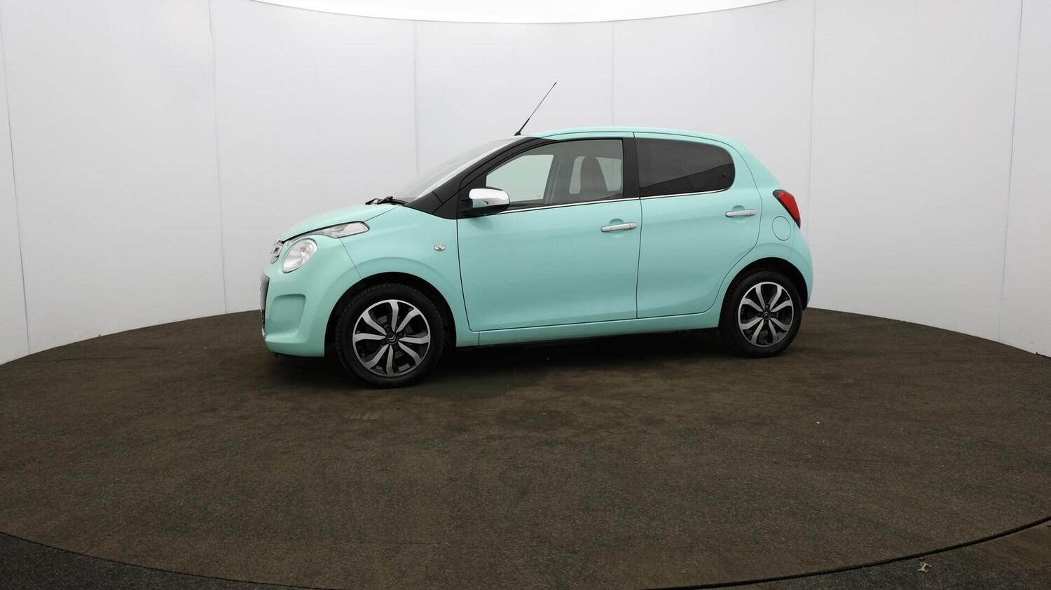 Used Citroen C1 2019 for sale - 76032512: Photo 36