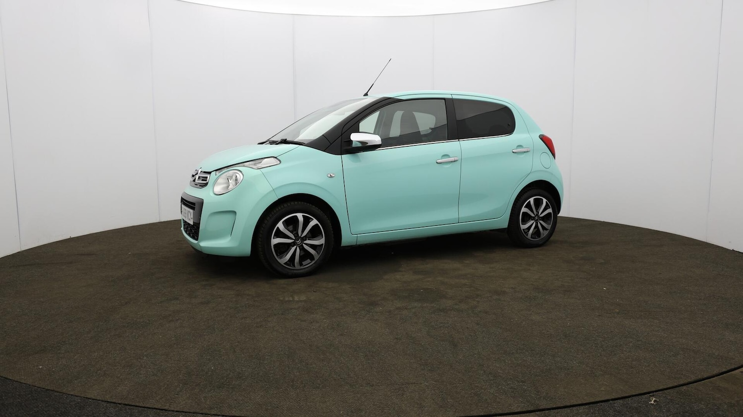 Used Citroen C1 2019 for sale - 76032512: Photo 37