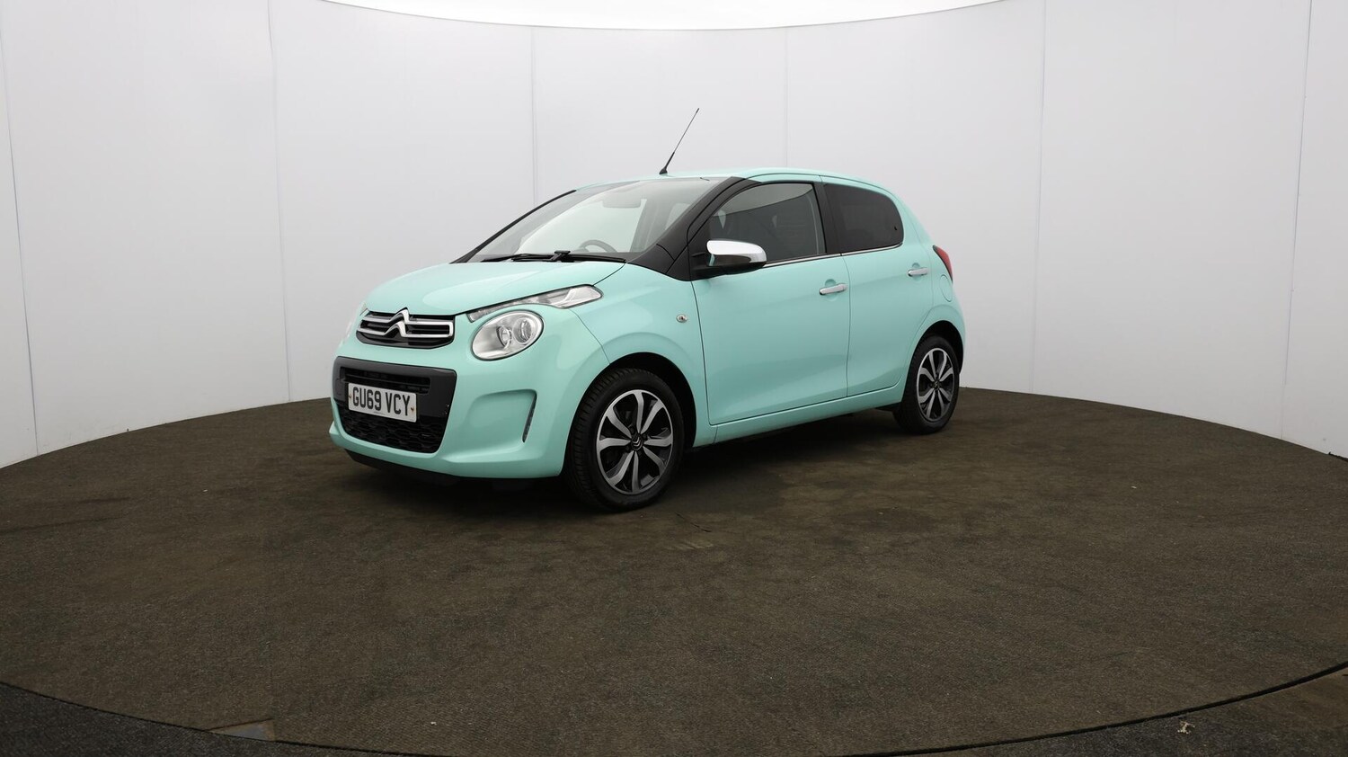 Used Citroen C1 2019 for sale - 76032512: Photo 39