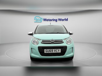 Used Citroen C1 2019 for sale - 76032512: Photo 3
