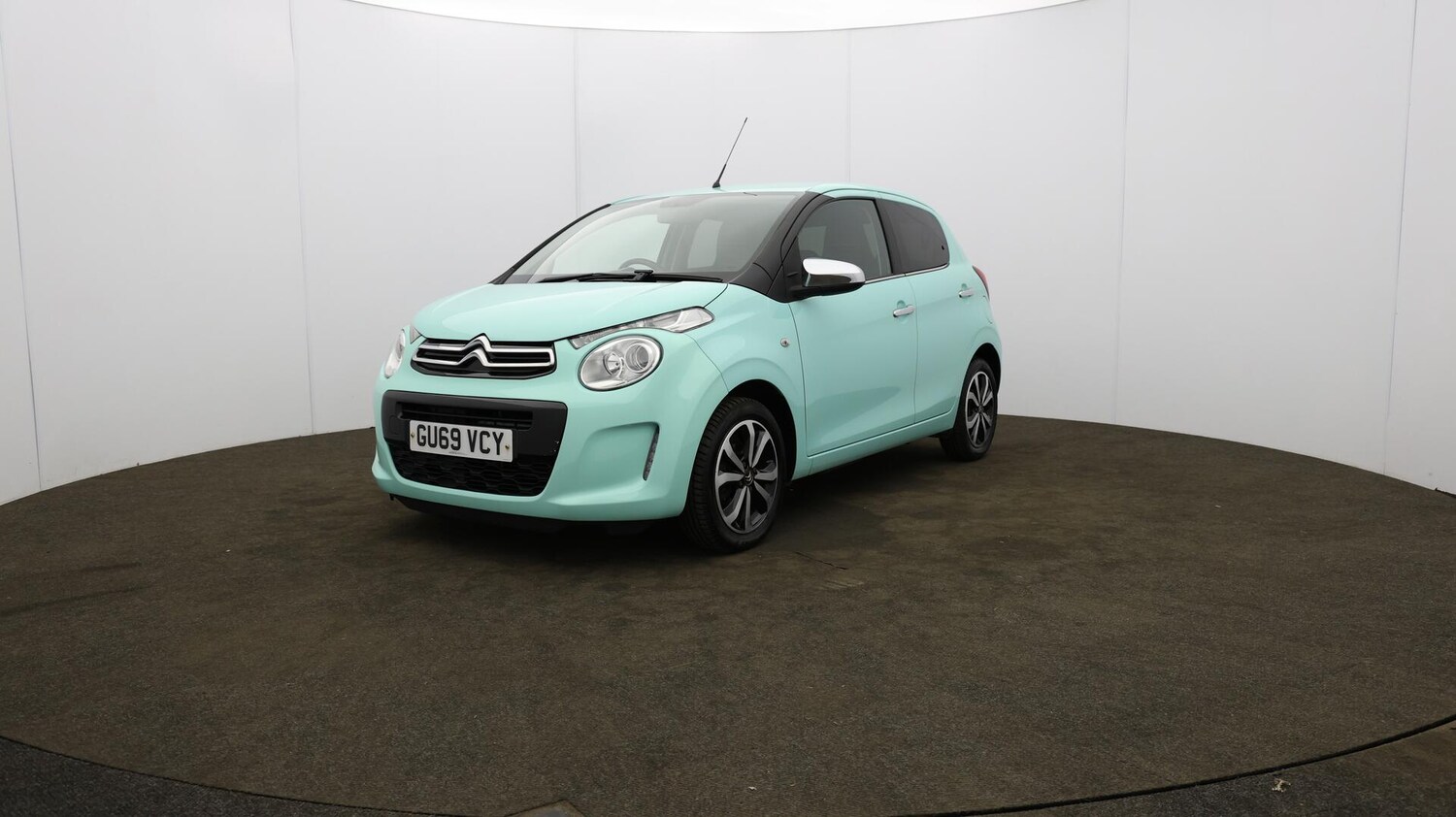 Used Citroen C1 2019 for sale - 76032512: Photo 40