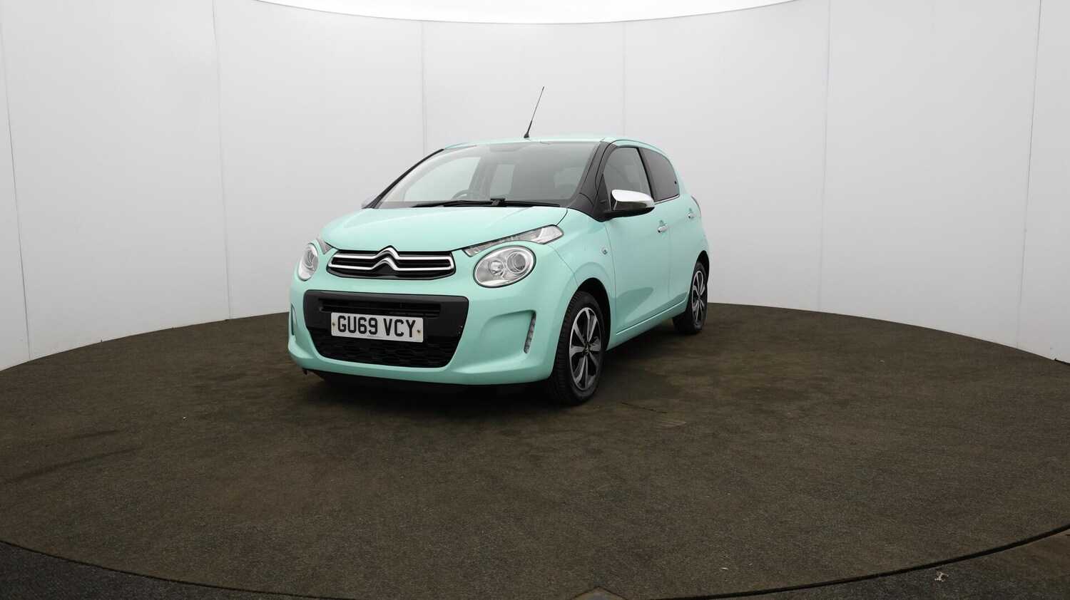Used Citroen C1 2019 for sale - 76032512: Photo 41