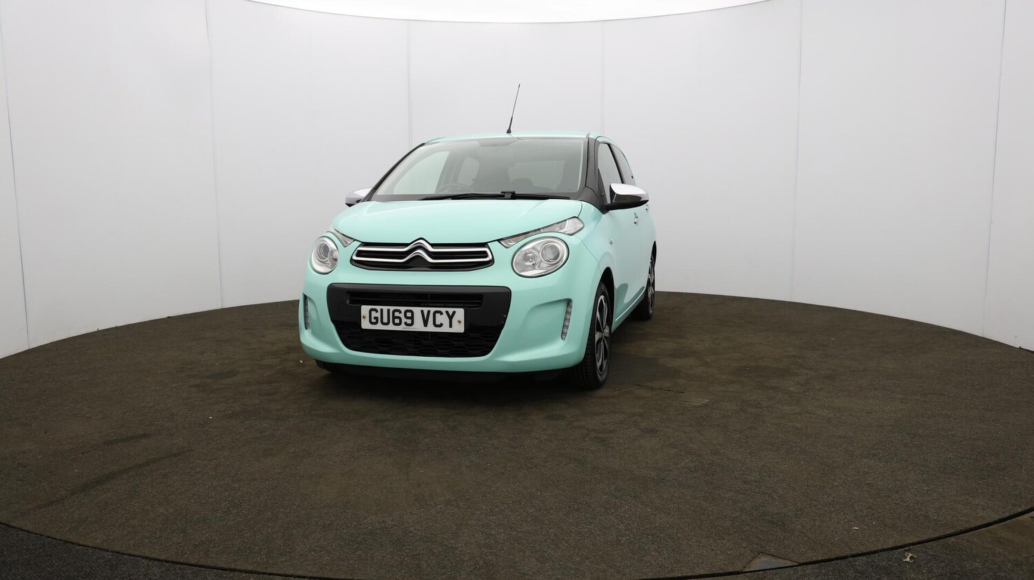 Used Citroen C1 2019 for sale - 76032512: Photo 42