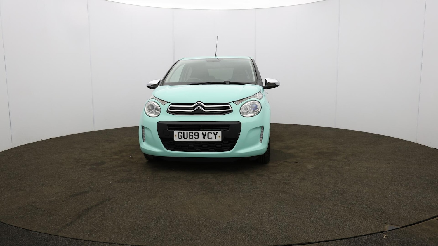 Used Citroen C1 2019 for sale - 76032512: Photo 43