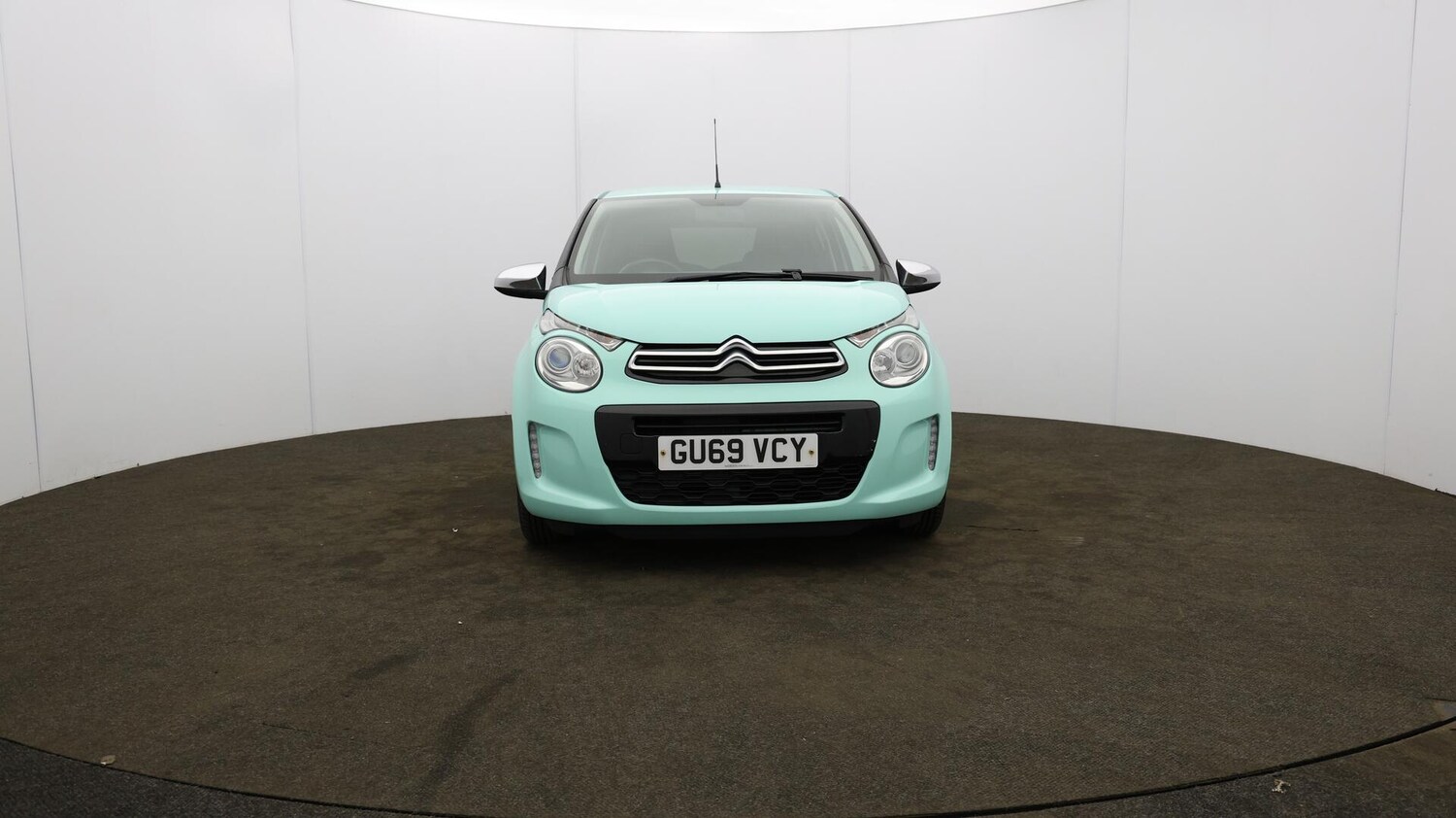 Used Citroen C1 2019 for sale - 76032512: Photo 44