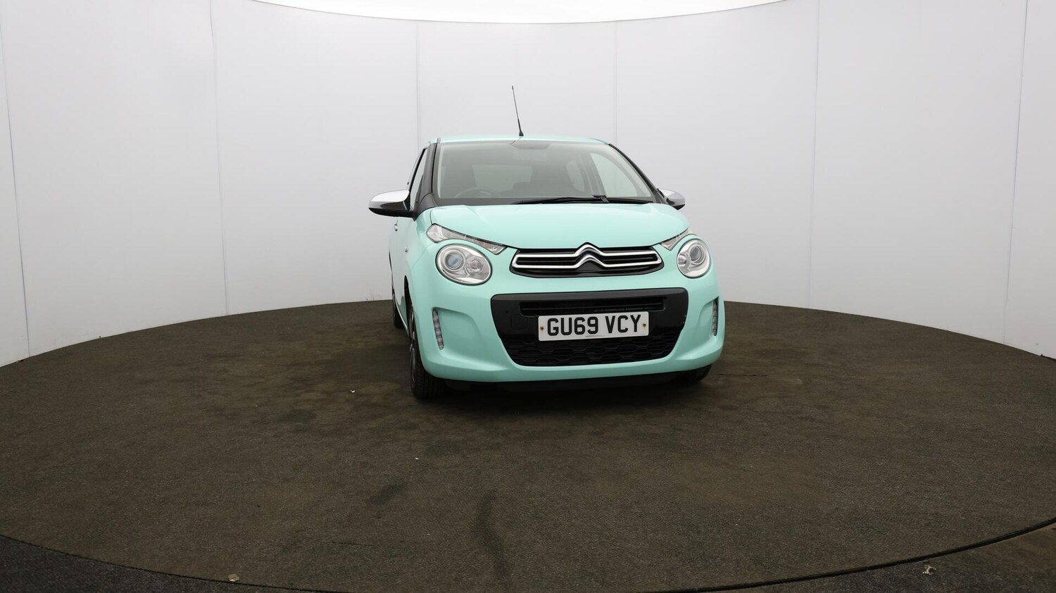Used Citroen C1 2019 for sale - 76032512: Photo 45