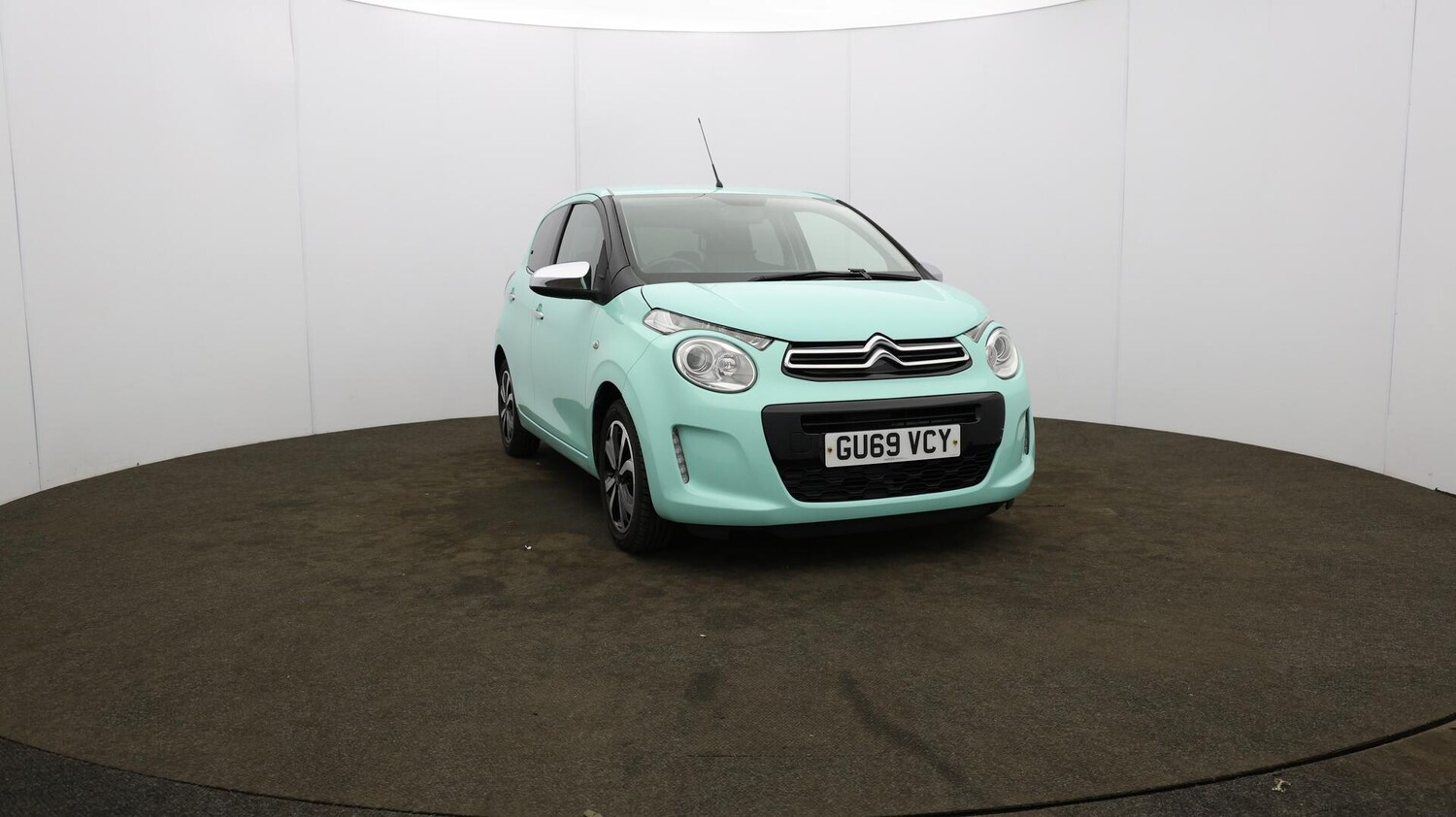 Used Citroen C1 2019 for sale - 76032512: Photo 47