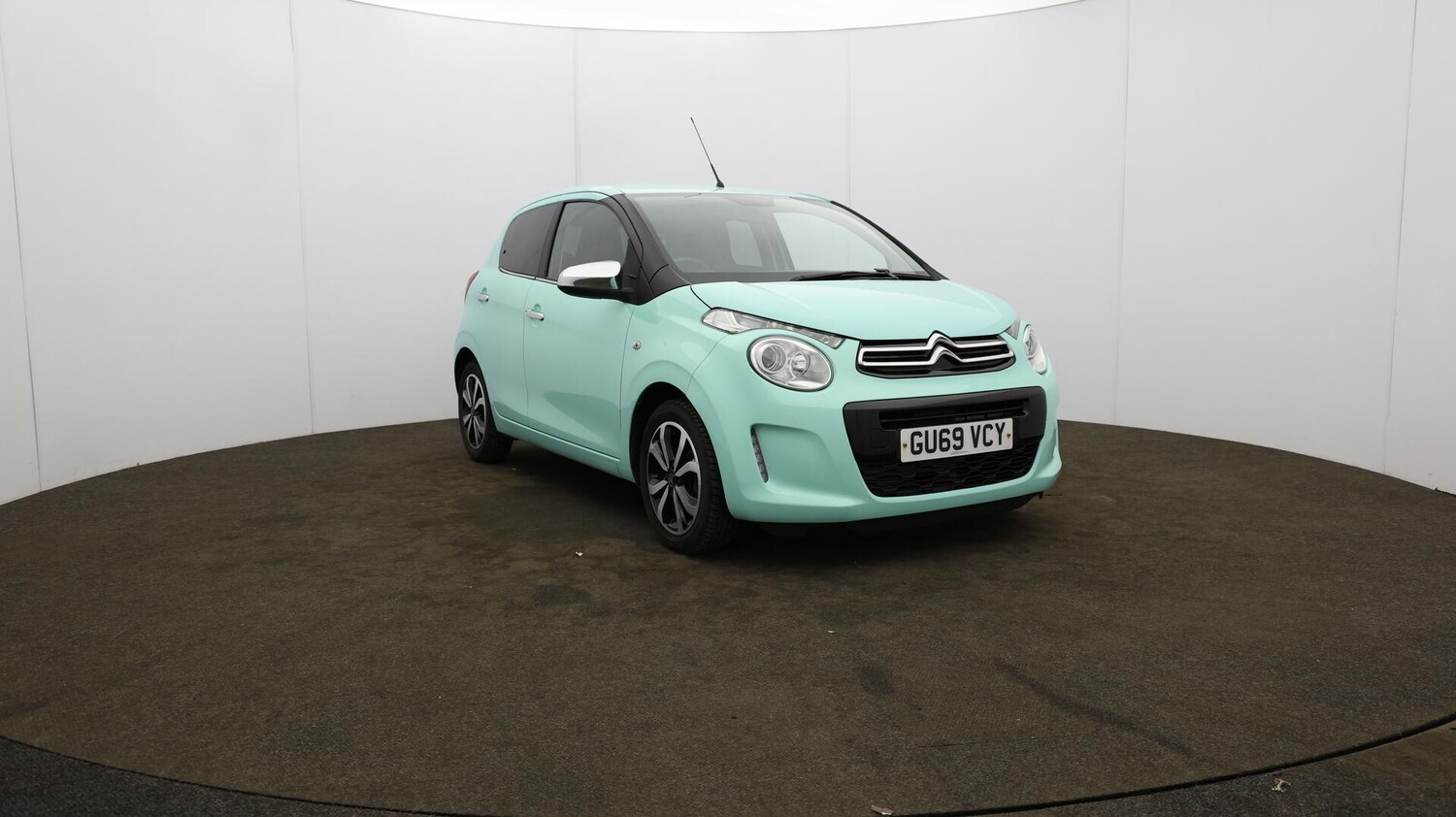 Used Citroen C1 2019 for sale - 76032512: Photo 48