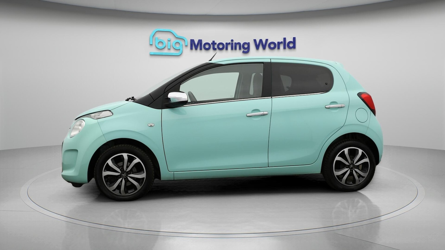 Used Citroen C1 2019 for sale - 76032512: Photo 5