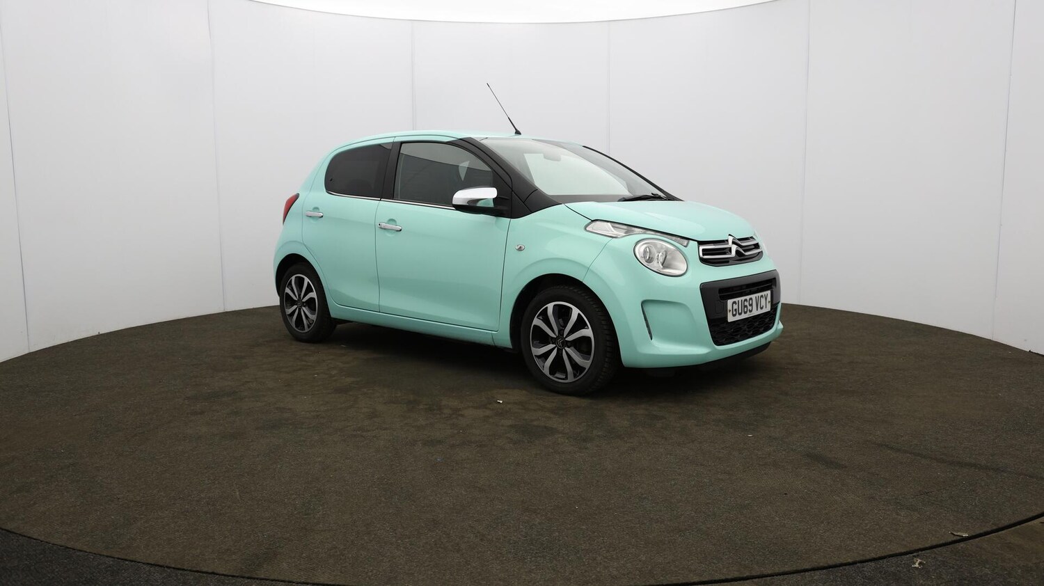 Used Citroen C1 2019 for sale - 76032512: Photo 50