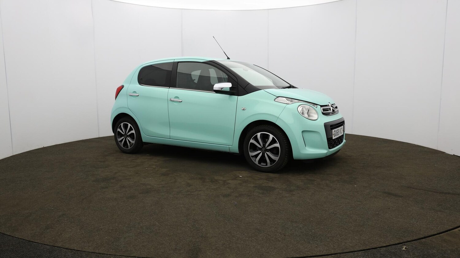 Used Citroen C1 2019 for sale - 76032512: Photo 51