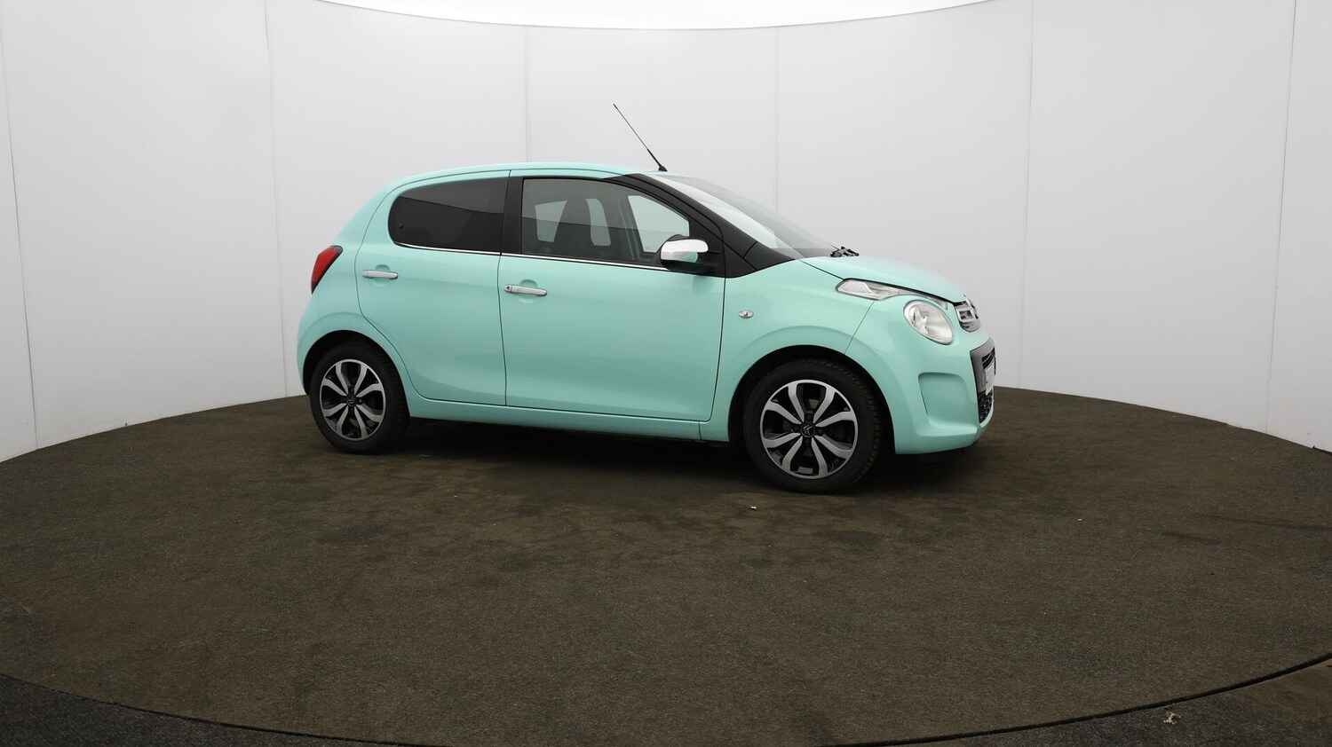 Used Citroen C1 2019 for sale - 76032512: Photo 52