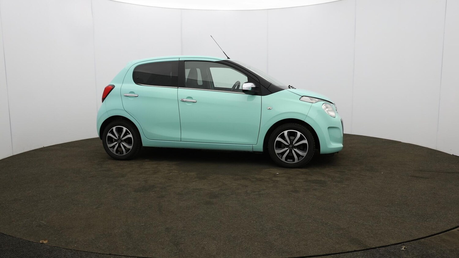 Used Citroen C1 2019 for sale - 76032512: Photo 53