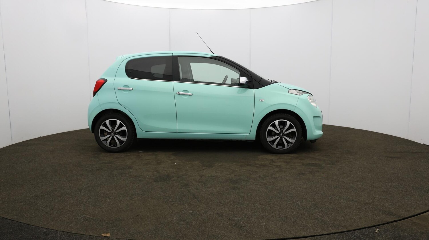 Used Citroen C1 2019 for sale - 76032512: Photo 54