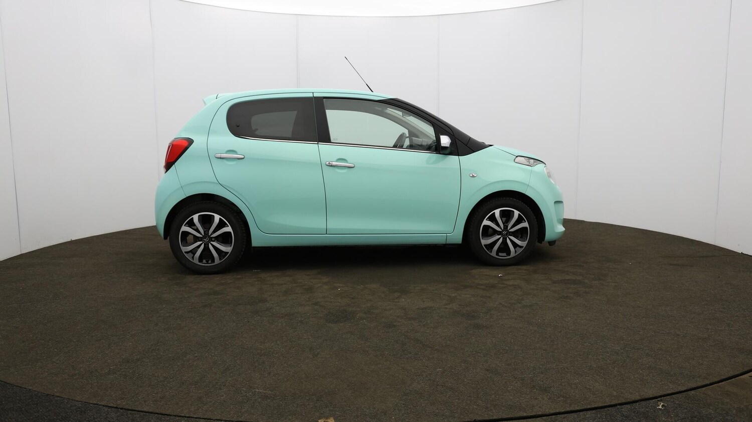 Used Citroen C1 2019 for sale - 76032512: Photo 55