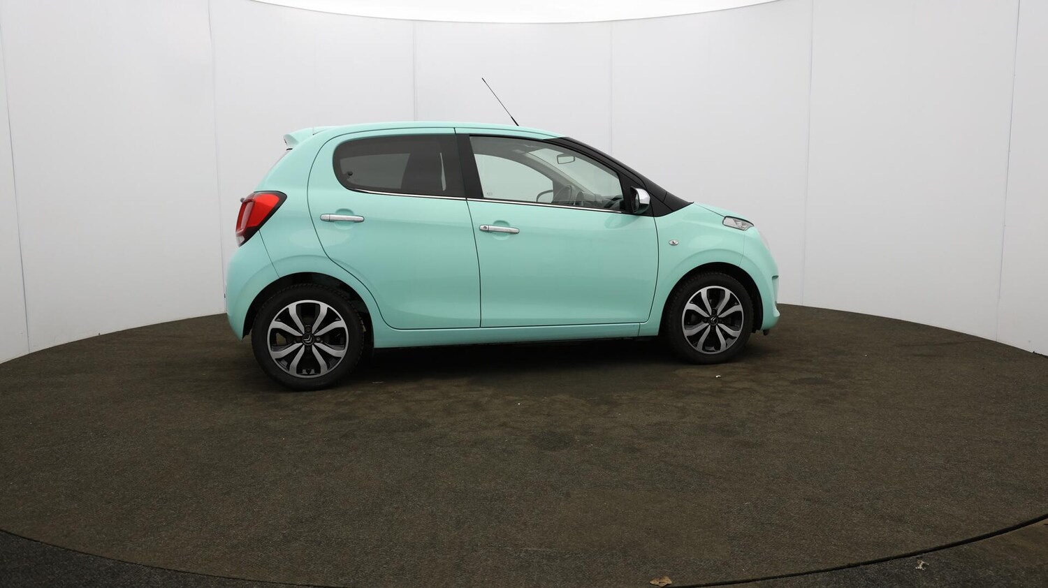 Used Citroen C1 2019 for sale - 76032512: Photo 56