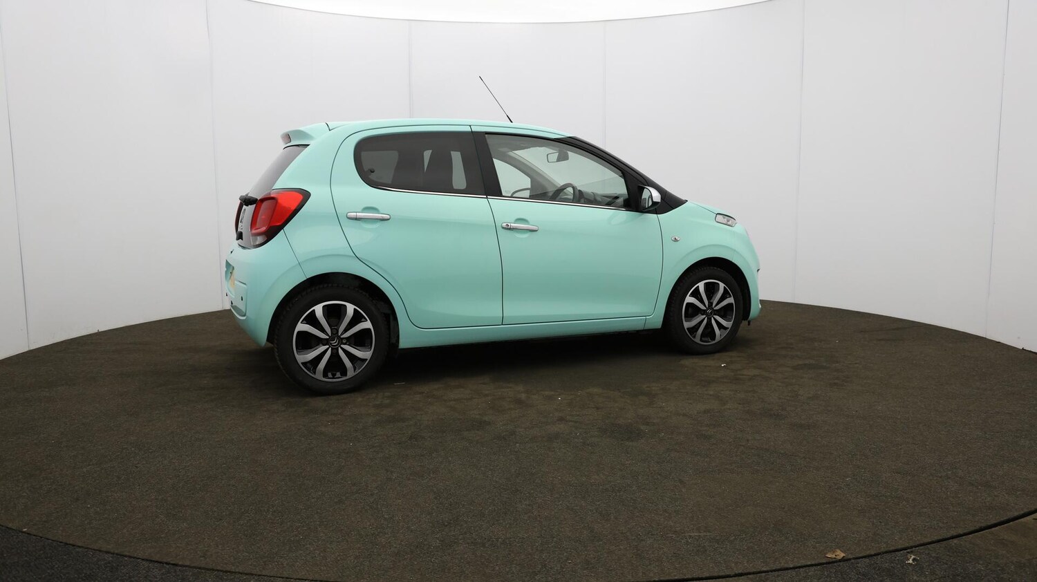 Used Citroen C1 2019 for sale - 76032512: Photo 58