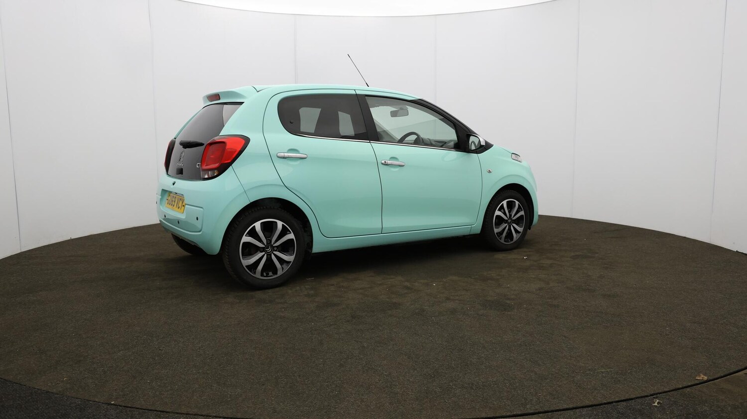 Used Citroen C1 2019 for sale - 76032512: Photo 59
